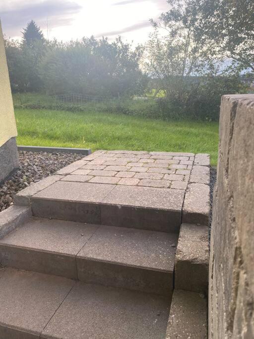 Ferienwohnung Vulkaneifel ชตัดท์คิลล์ ภายนอก รูปภาพ