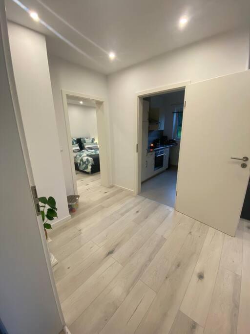 Ferienwohnung Vulkaneifel ชตัดท์คิลล์ ภายนอก รูปภาพ